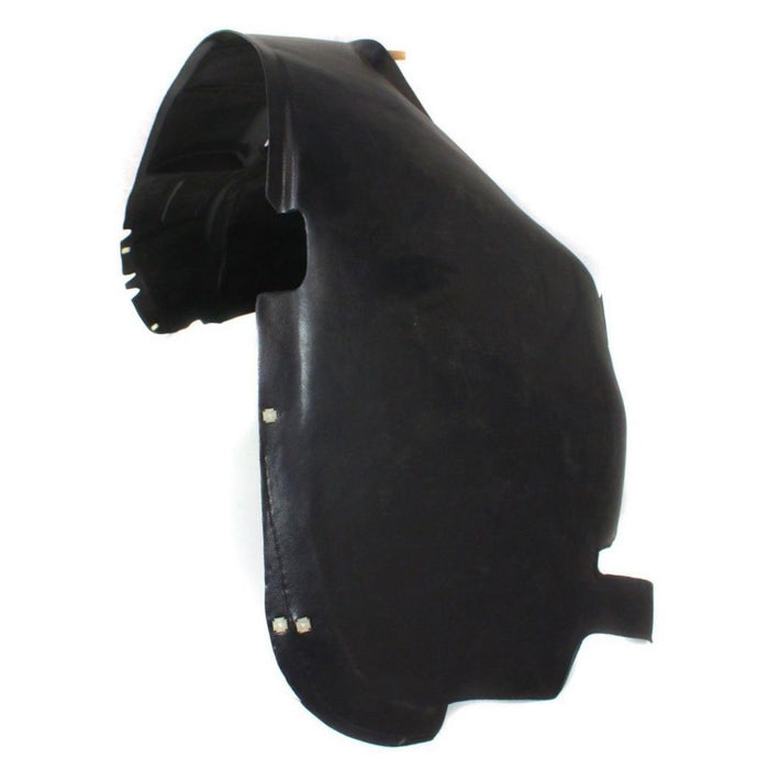 OE Replacement Chrysler Town & Country/Dodge Caravan Front Passenger Side Fender Inner Panel (Partslink Number CH1249113)