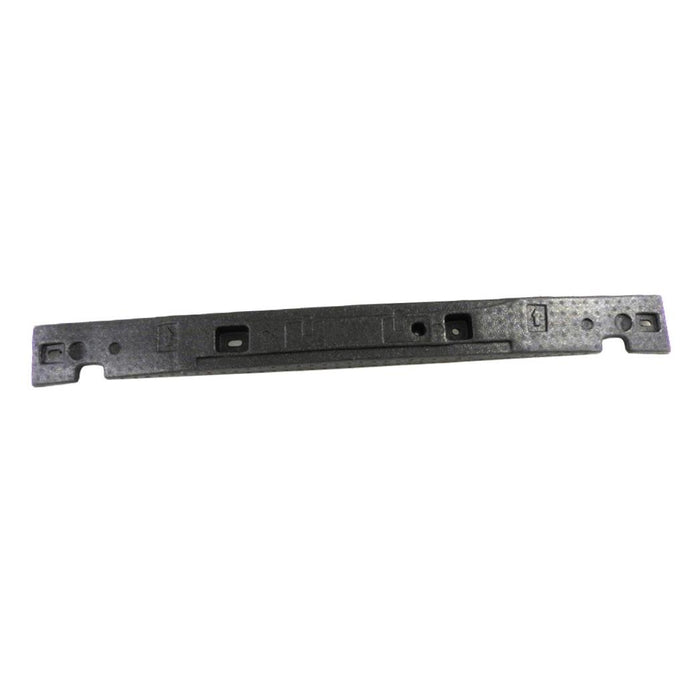 CarPartsDepot, Front Bumper Energy Absorber Replacement Impact Foam Assembly, 356-17184-10 CH1070123 4857433AA