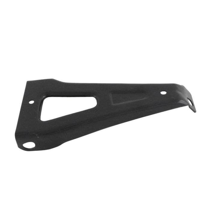 New Replacement Parts Rear Left Driver Side Bumper Bracket Compatible With DODGE Dakota Fits CH1166107 55295675AB