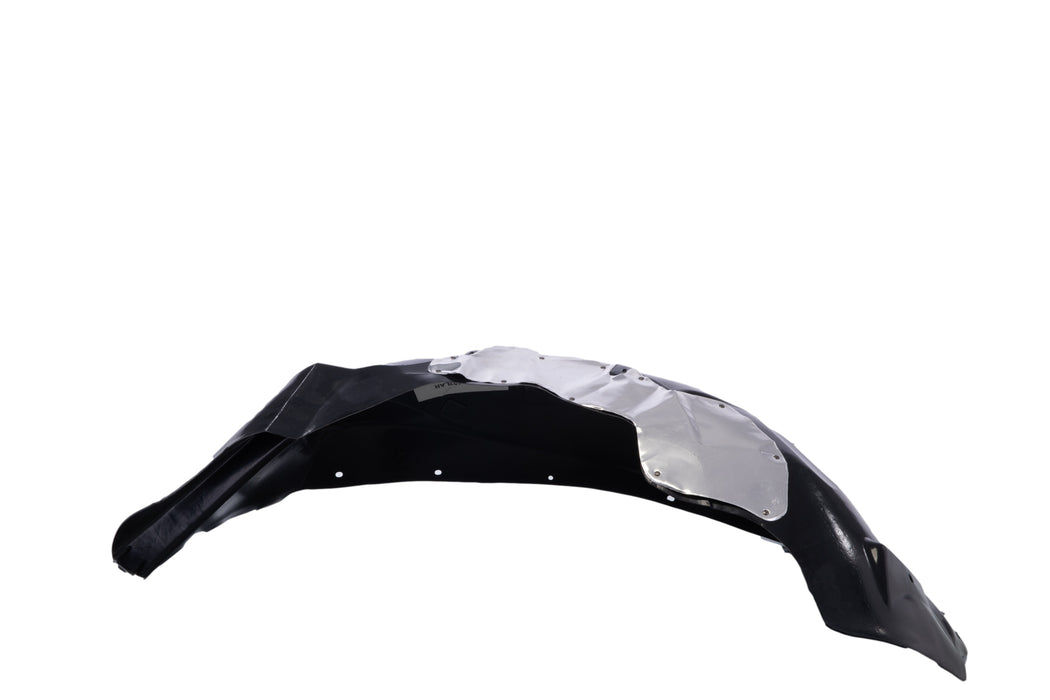 Crash Parts Plus Front Passenger Right Splash Shield Fender Liner for 97-04 Dodge Dakota, Durango