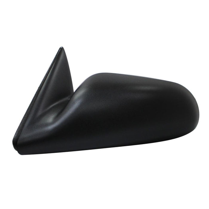 OE Replacement Dodge Dakota Driver Side Mirror Outside Rear View (Partslink Number CH1320219)