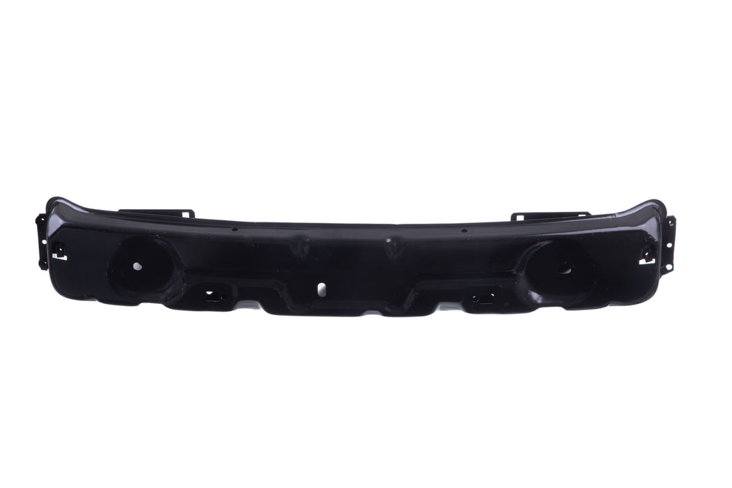 JustDrivably Replacement Parts Front Bumper Reinforcement Compatible With Dodge Compatible With Ram Dakota Compatible With Mitsubishi Raider 2005 2006 2007 2008 2009 2010 2011