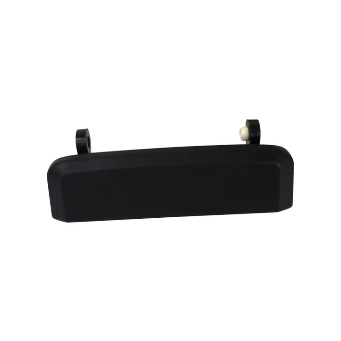 Dorman 93620 Tailgate Handle for Select Dodge/Mitsubishi Models, Black