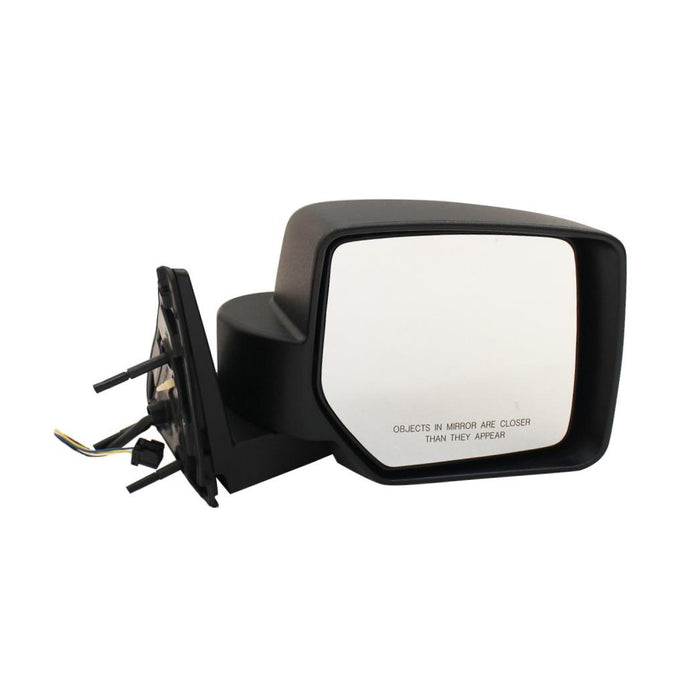 AM Front,Right Passenger Side DOOR MIRROR For Dodge Nitro