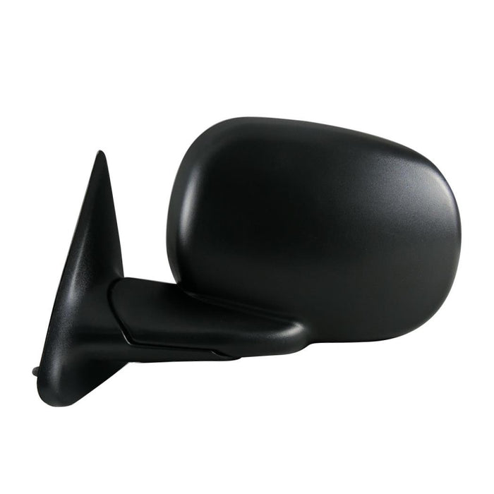 1998-2000 Dodge Durango Left DOOR MIRROR