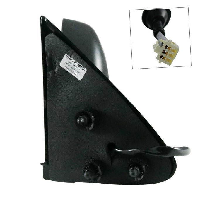 1998-2000 Dodge Durango Left DOOR MIRROR