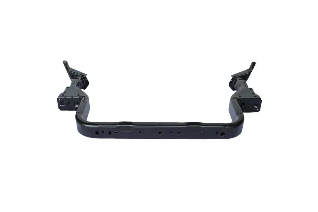 CarPartsDepot Radiator Support Crossmember Lower Tie Bar Primed Steel Compatible With Dakota 1997 1998 1999 2000 2001 2002 2003 2004 Fit 55255720AE Front Lower
