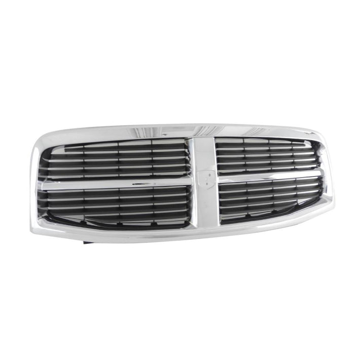 OE Replacement Dodge Durango Grille Assembly (Partslink Number CH1200274)