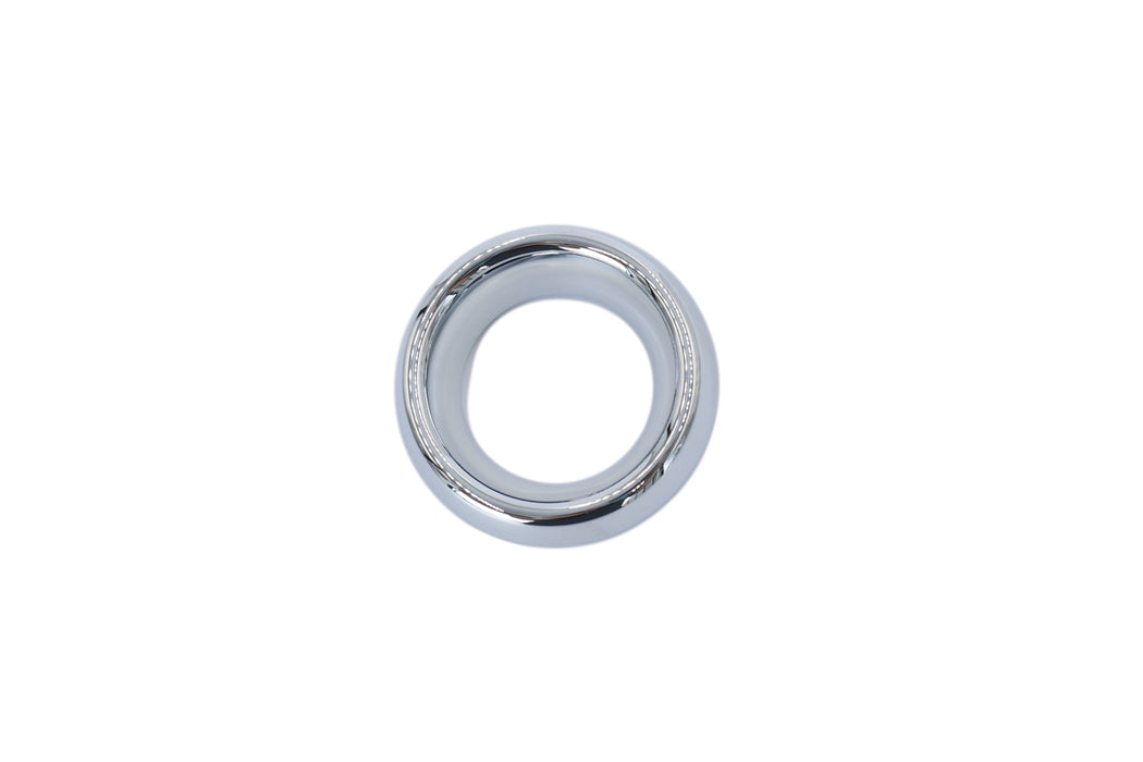 Chrome Fog Light Lamp Trim Ring Driver or Passenger for 2014-2020 Dodge Durango