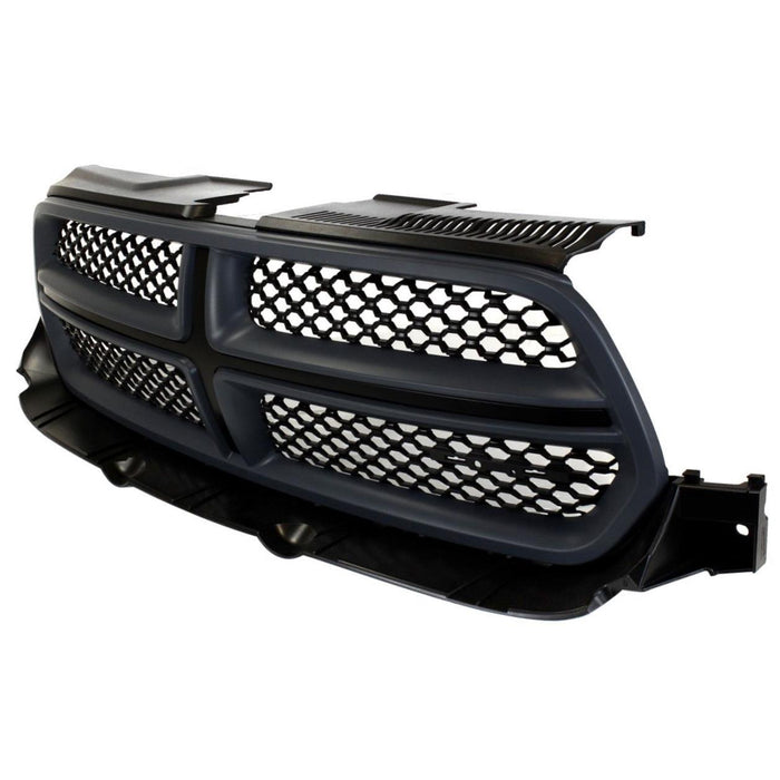 DG DURAGO 11- GRILLE