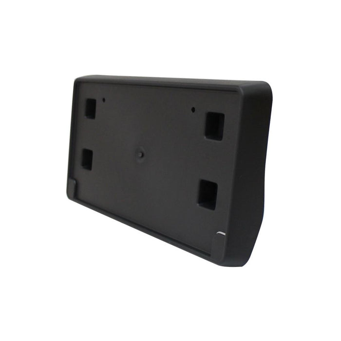CPP Front Textured License Plate Bracket for 2014-2015 Dodge Durango CH1068135