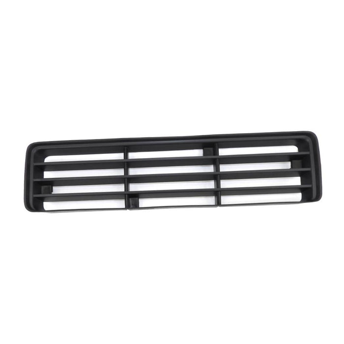 CarPartsDepot, Left Driver Side Upper Grille Grill Insert Pickup Replacement, 400-171187 CH1200134 55054647