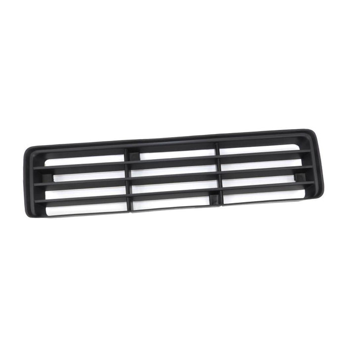CarPartsDepot Right Upper Grill Grille Front Black Assembly Ch1200133 55054646