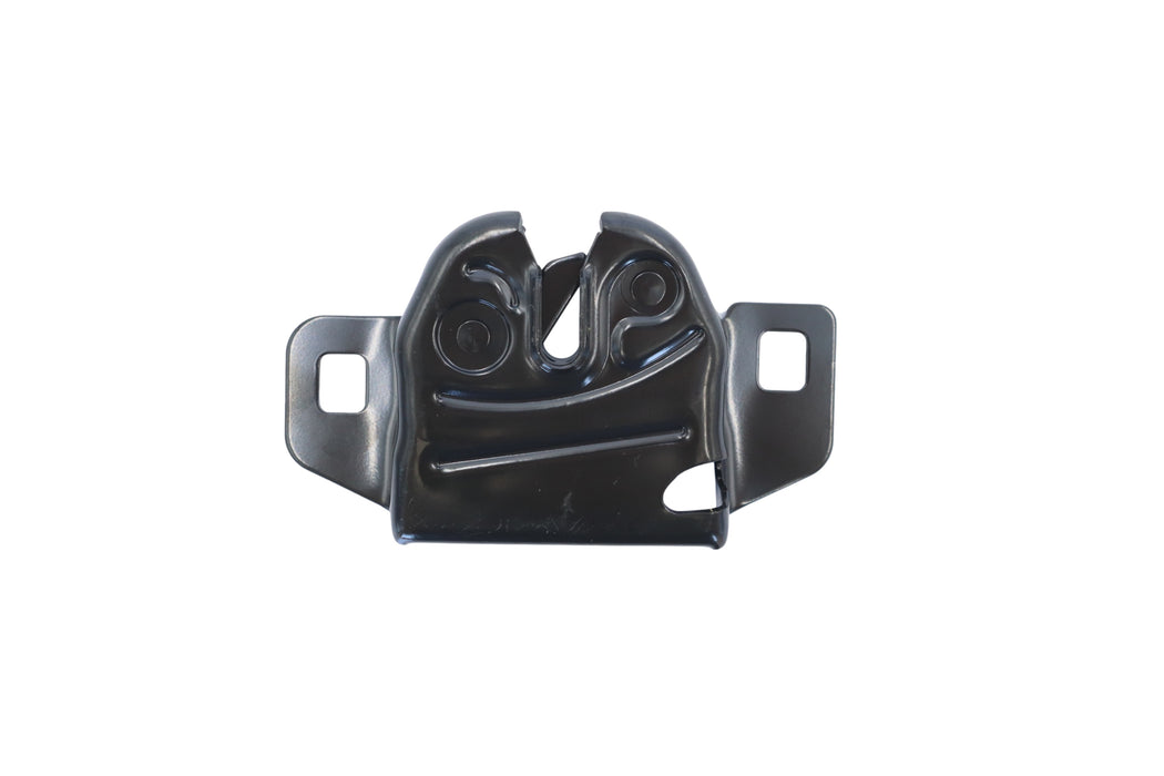 CarPartsDepot, Hood Latch Lock Compatible With Dodge Ram 1500 94-01 Ram 2500 94-02 Ram 3500 94-02 Fits 94 95 96 97 98 99 00 01 02 Pickup Truck