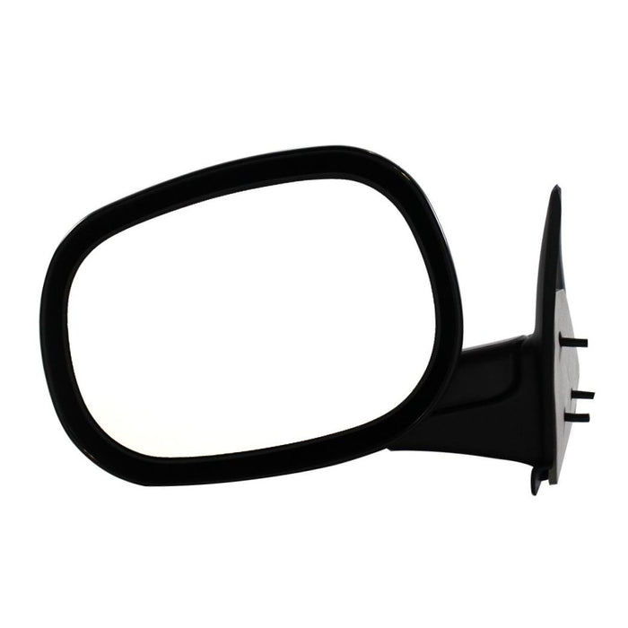 1998-2002 Dodge Ram 2500 Front,Left DOOR MIRROR