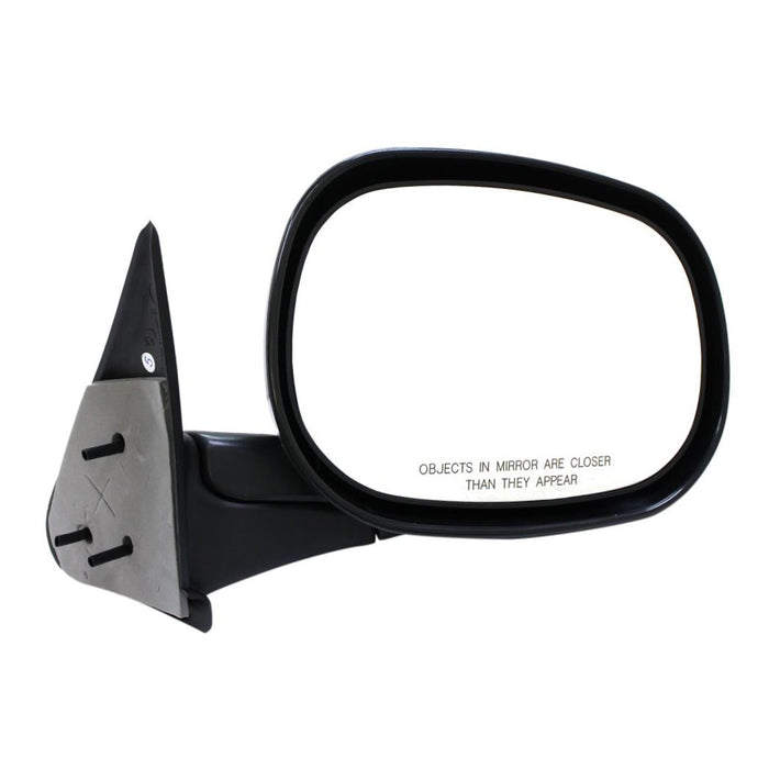 1998-2002 Dodge Ram 2500 Front,Right DOOR MIRROR