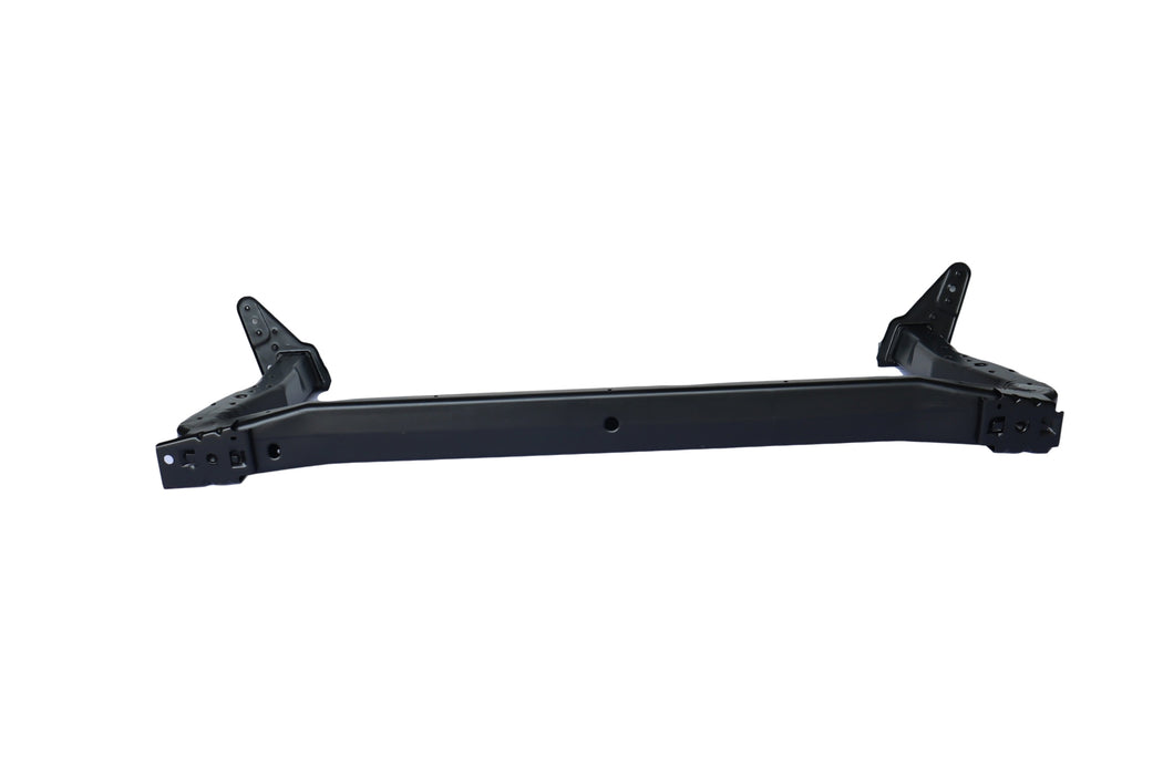 CarPartsDepot Radiator Support Core Crossmember Lower Primed Black Steel Compatible With Ram 2500 3500 Old Body Style 1994 1995 1996 1997 1998 1999 2000 2001 2002 Fit 55275413 Front Lower