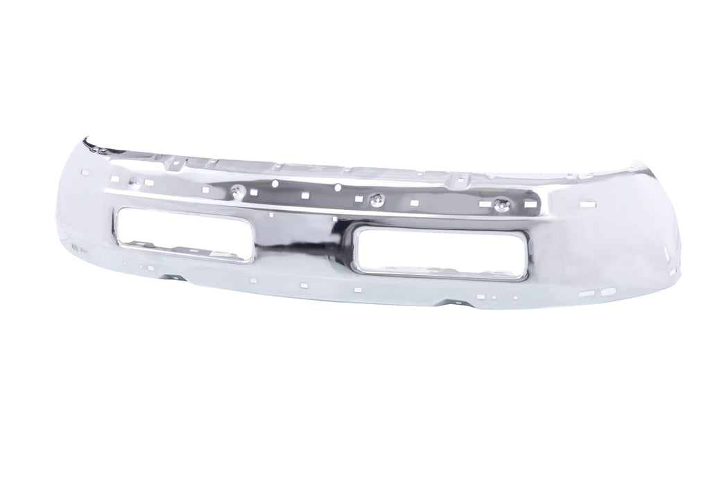 OE Replacement Dodge Pickup Front Bumper Face Bar (Partslink Number CH1002256)
