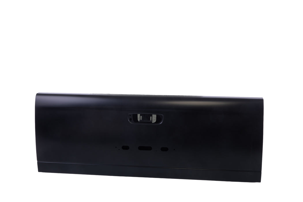 OE Replacement Dodge Pickup Rear Gate Shell (Partslink Number CH1900125)