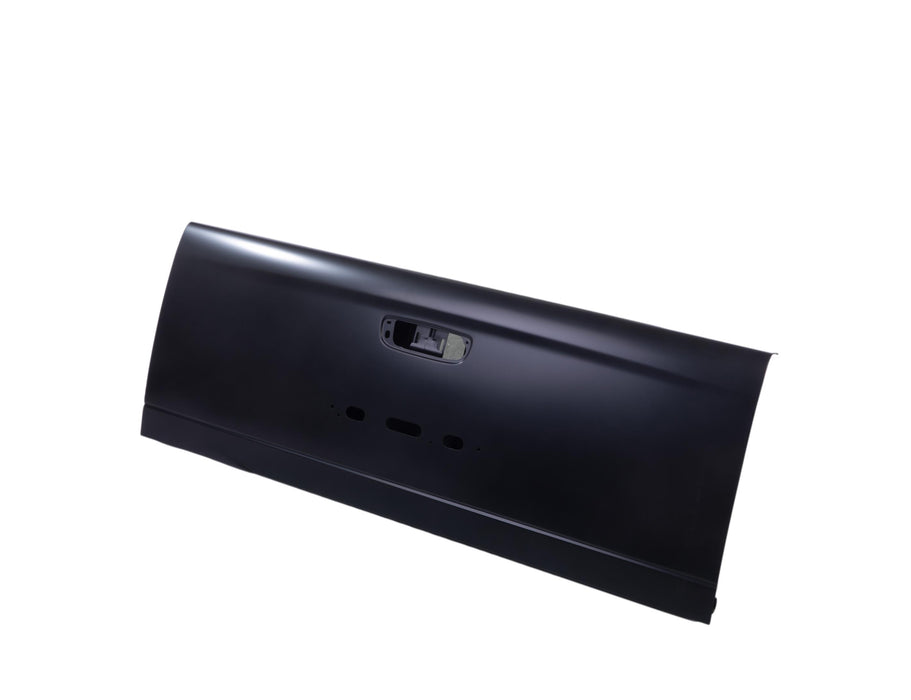 OE Replacement Dodge Pickup Rear Gate Shell (Partslink Number CH1900125)