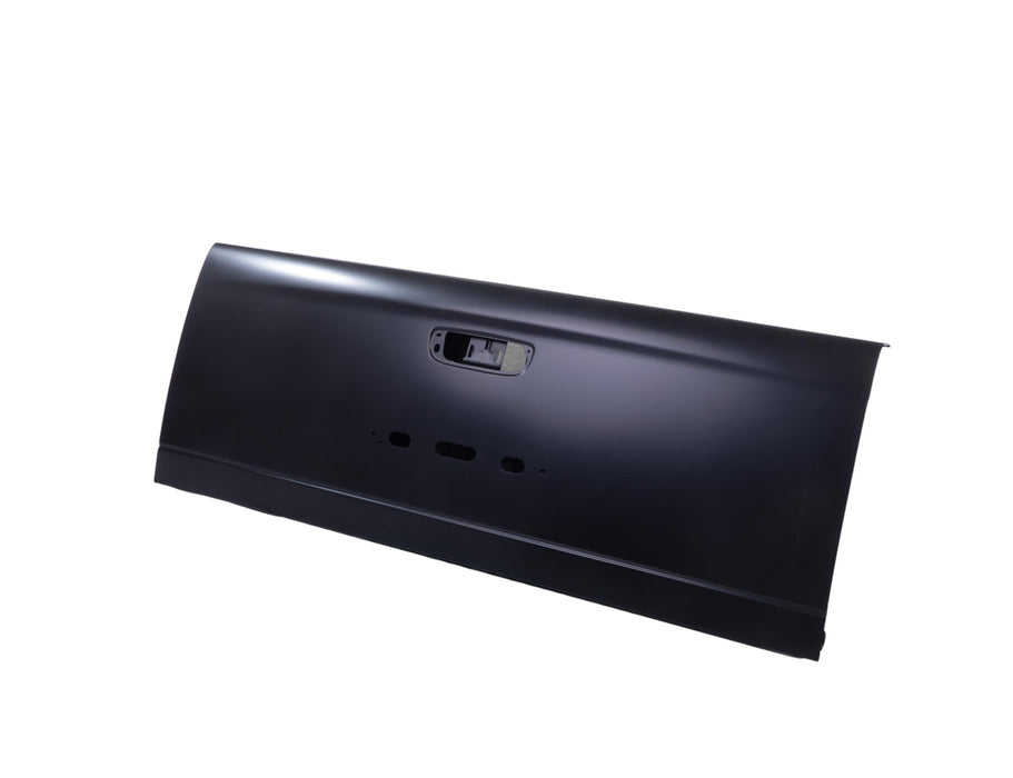 OE Replacement Dodge Pickup Rear Gate Shell (Partslink Number CH1900125)
