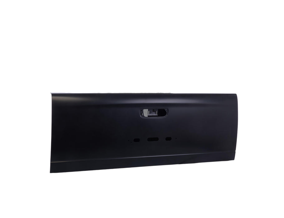 OE Replacement Dodge Pickup Rear Gate Shell (Partslink Number CH1900125)