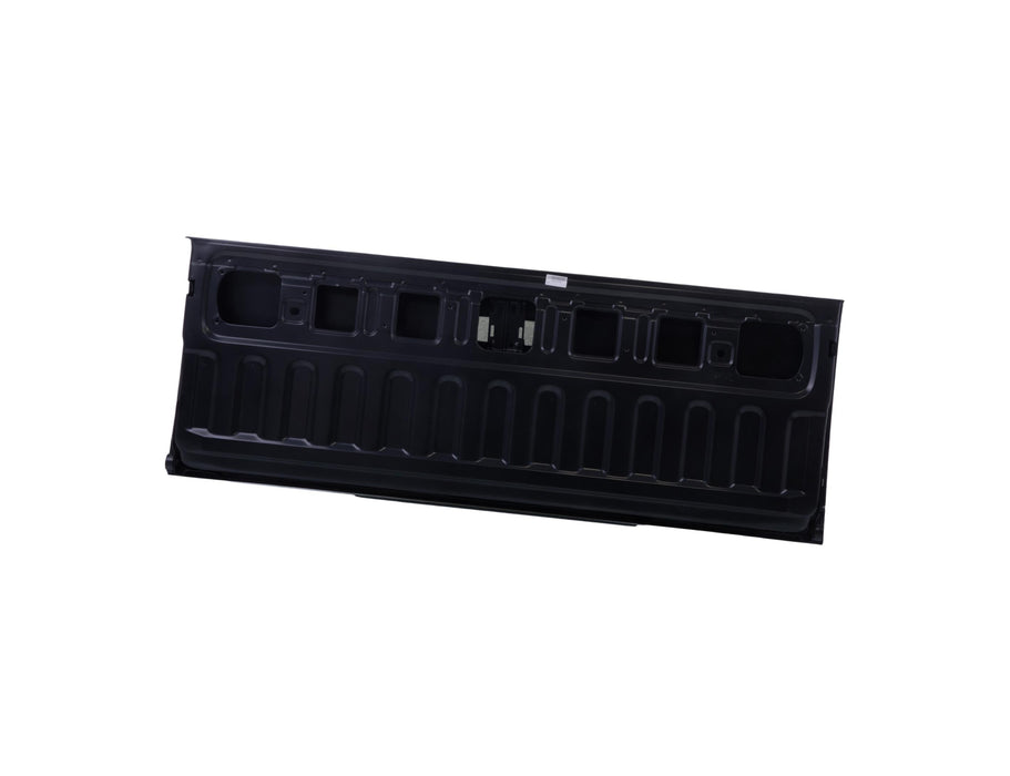 OE Replacement Dodge Pickup Rear Gate Shell (Partslink Number CH1900125)