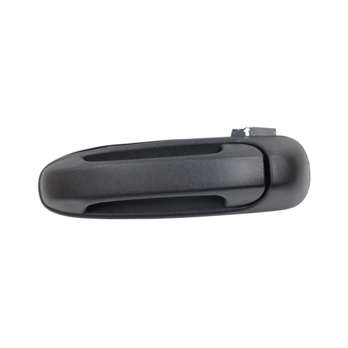Depo 334-50015-272 Rear Driver Side Exterior Door Handle