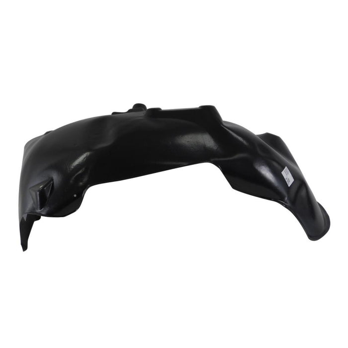 New Replacement Parts Front,Left Fender Liner Compatible With Ram 2500 ST,SLT 55275835AD CH1248125