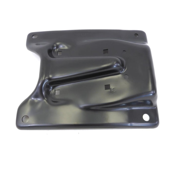 New Replacement Parts Front Left Driver Side Bumper Bracket Compatible With DODGE Compatible With RAM 1500 Fits CH1066137 55077953AA