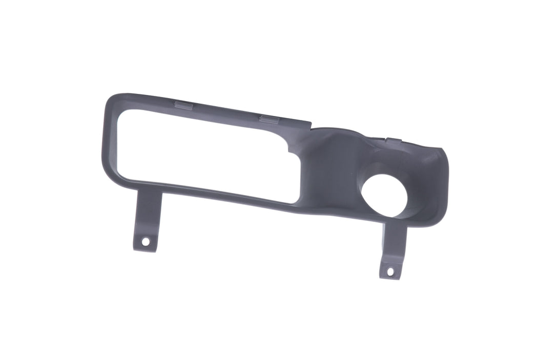 OE Replacement Dodge Pickup Front Driver Side Bumper Insert (Partslink Number CH1038101)