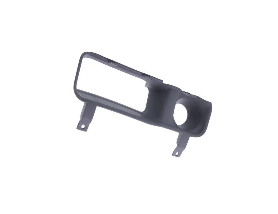 OE Replacement Dodge Pickup Front Driver Side Bumper Insert (Partslink Number CH1038101)