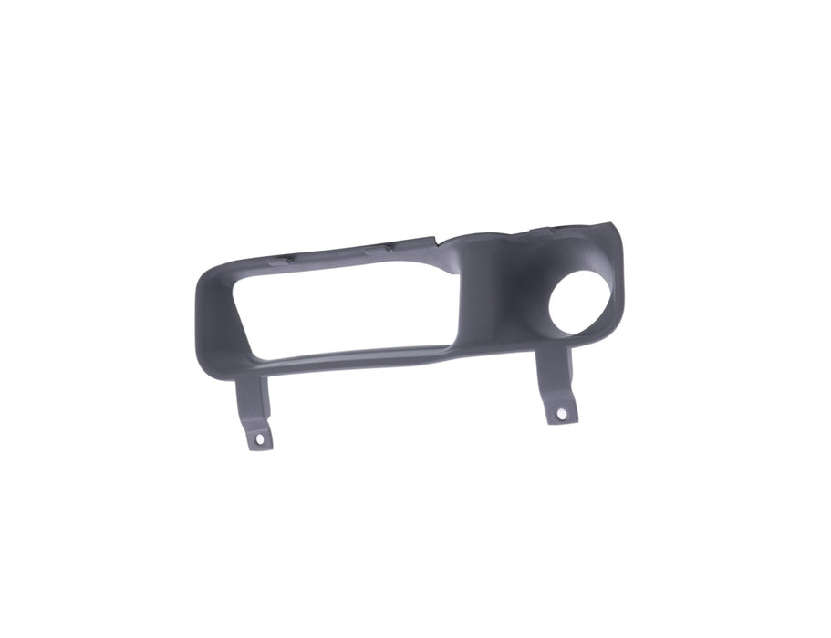 OE Replacement Dodge Pickup Front Driver Side Bumper Insert (Partslink Number CH1038101)