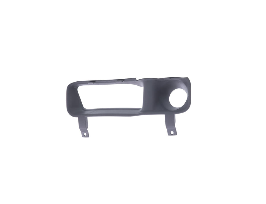 OE Replacement Dodge Pickup Front Driver Side Bumper Insert (Partslink Number CH1038101)