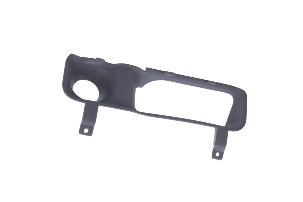OE Replacement Dodge Pickup Front Passenger Side Bumper Insert (Partslink Number CH1039101)