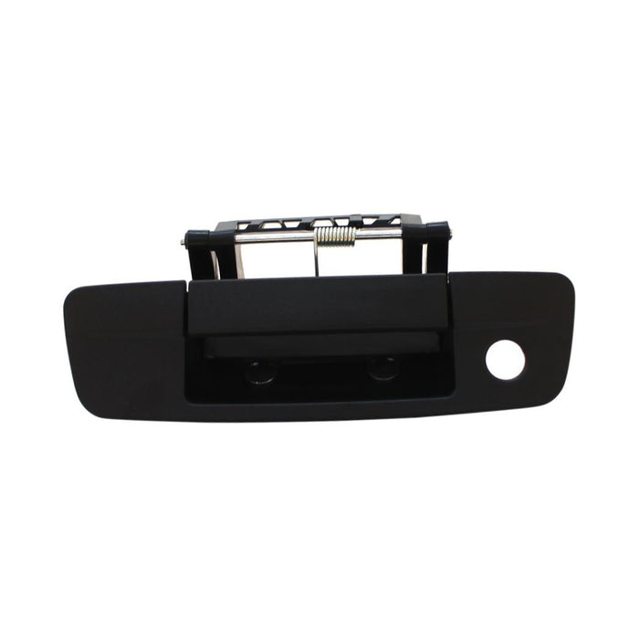 Chrome Right Inside Door Handle for Ram 1500, 2500, 3500, New Six CH1353151