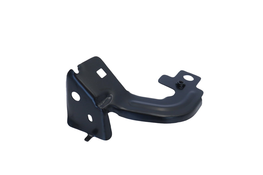 CarPartsDepot, Fender Bracket Support Front Right Passenger Side Compatible with Dodge Ram 1500 Ram 2500 Ram 3500 2009-2020 Pickup Truck 09 10 11 12 13 14 15 16 17 18 19 20