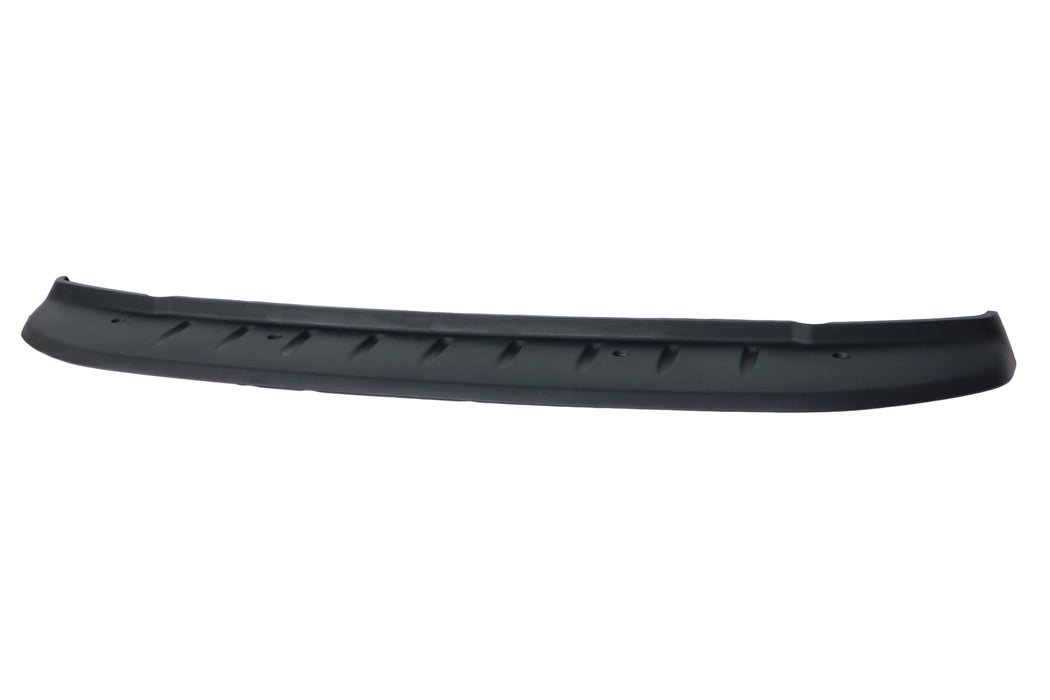 CarPartsDepot, Front Bumper Apron Valance Lower Air Dam Deflector Compatible with Dodge Ram 1500 2009-2018 Ram 1500 Classic 2019-2020 Pickup Truck 09 10 11 12 13 14 15 16 17 18 19 20
