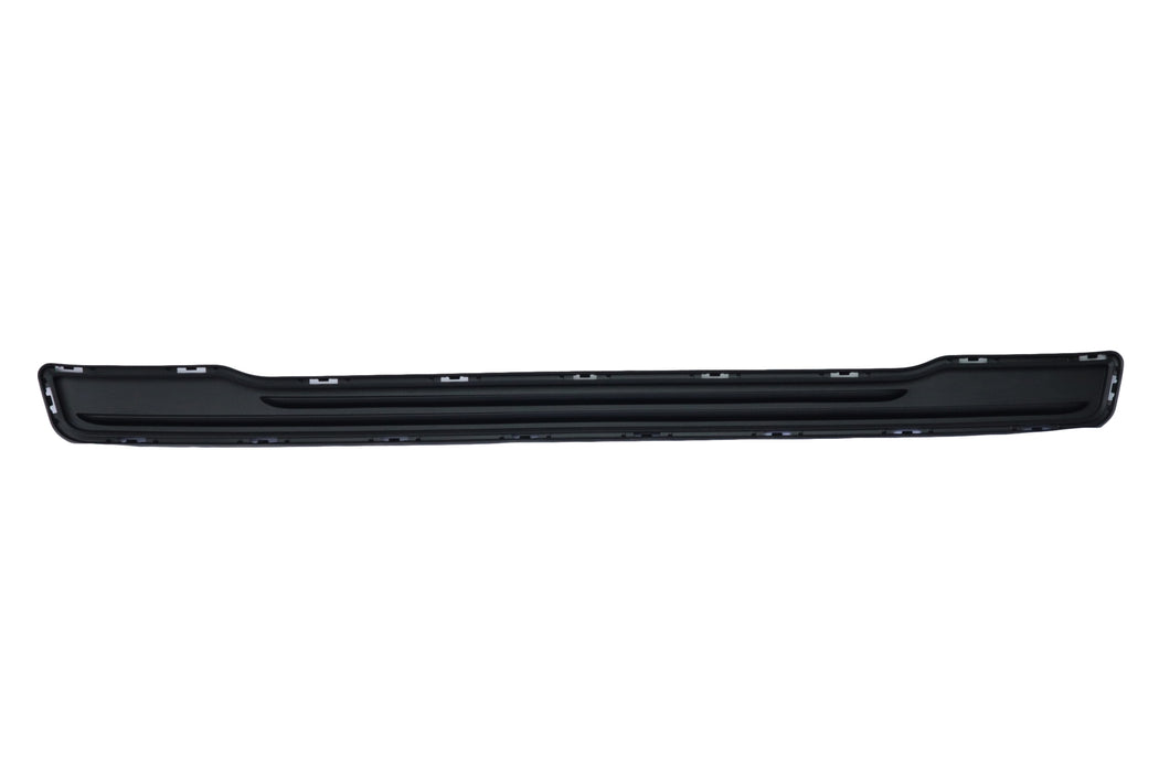 Front Bumper Face Bar Grille Grill For Models With 1-Piece Bumper Compatible With Dodge Ram 1500 2013-2018 Ram 1500 Classic 2019-2020 Pickup Truck