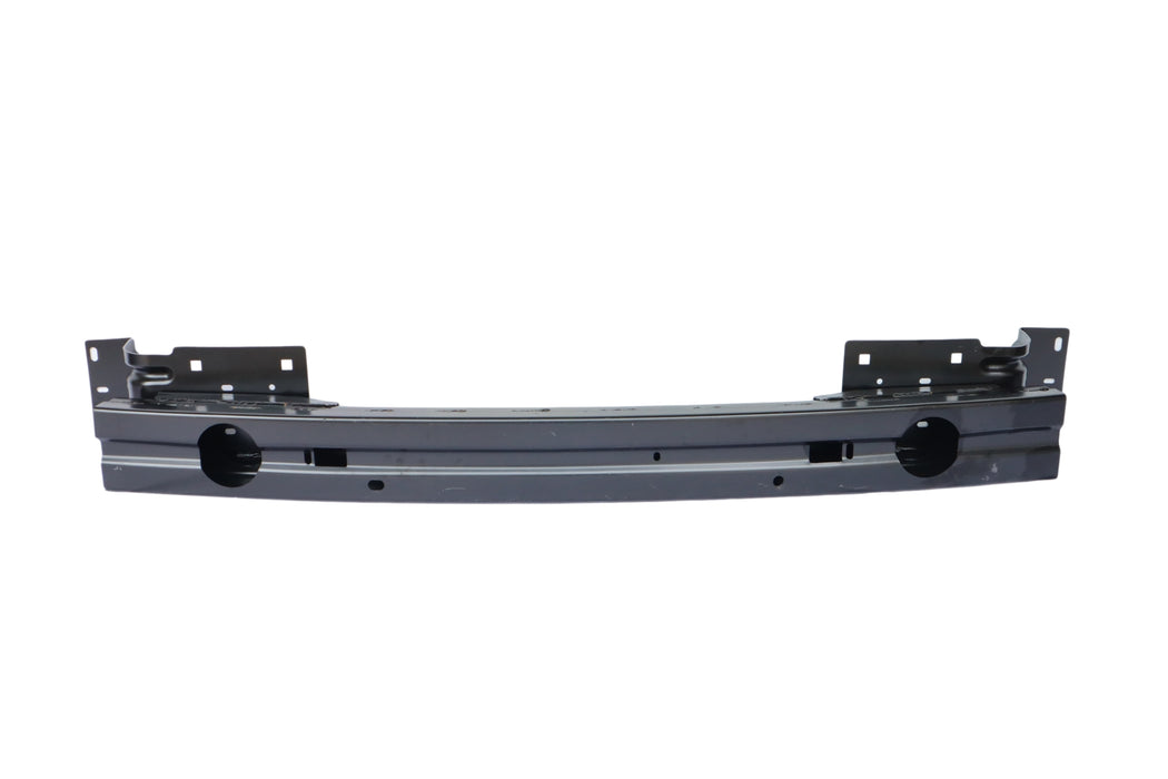 CarPartsDepot, Front Bumper Face Bar Reinforcement Cross Member Reinf Compatible With Dodge Ram 1500 2009-2012 Pickup Truck 09 10 11 12