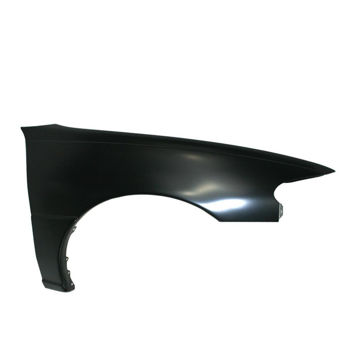 New Replacement Parts Front,Right Fender Compatible With Escort LX,SE Tracer LS,GS,Trio F8CZ16005BA FO1241193