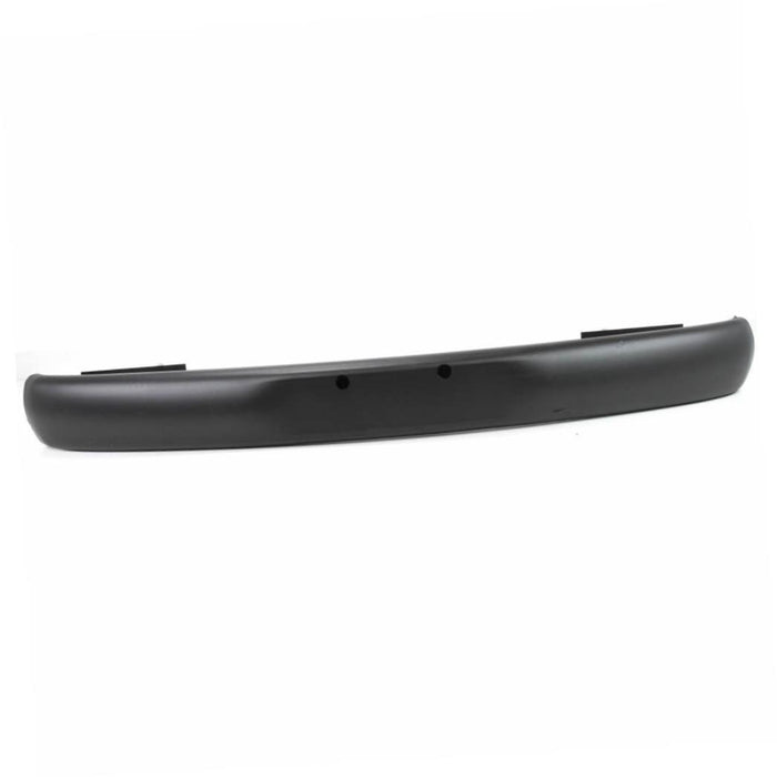 348-18212-10 Front Bumper Impact Reinforcement FO1025101 4/5DR FO1025101 F8CZ17C947AA