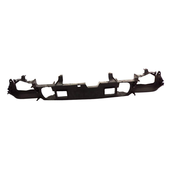 Crash Parts Plus Front Header Headlight Mounting Panel for 1998-2003 Ford Escort