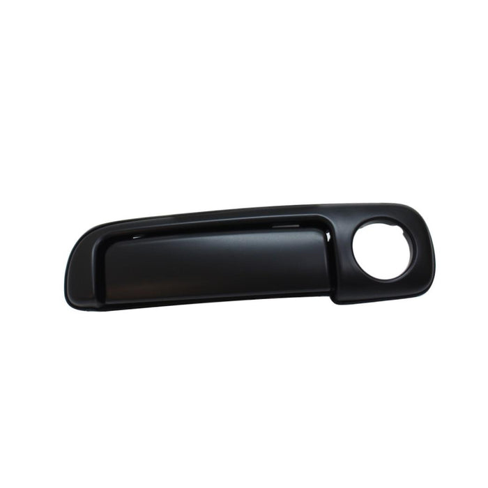 CPP Front Driver Side Outer Door Handle for 96-97 Ford Thunderbird, Mercury Cougar