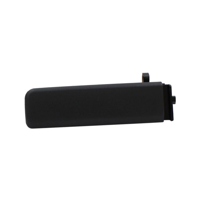 Exterior Door Handle for Thunderbird Cougar 89-95 Front LH Outside Textured Black Left Side