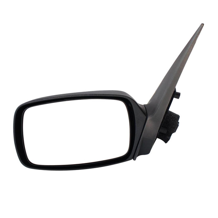 Fit System 61576F Ford/Mercury Driver Side Replacement Power Folding Mirror