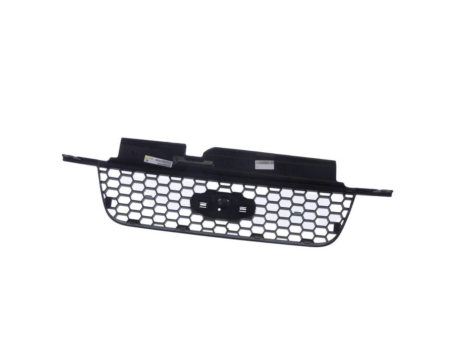 "JustDrivably Replacement Parts Front Grille Grill Assembly With Black Shell And Insert Compatible With Ford 2005 Escape ( XLT No Boundaries