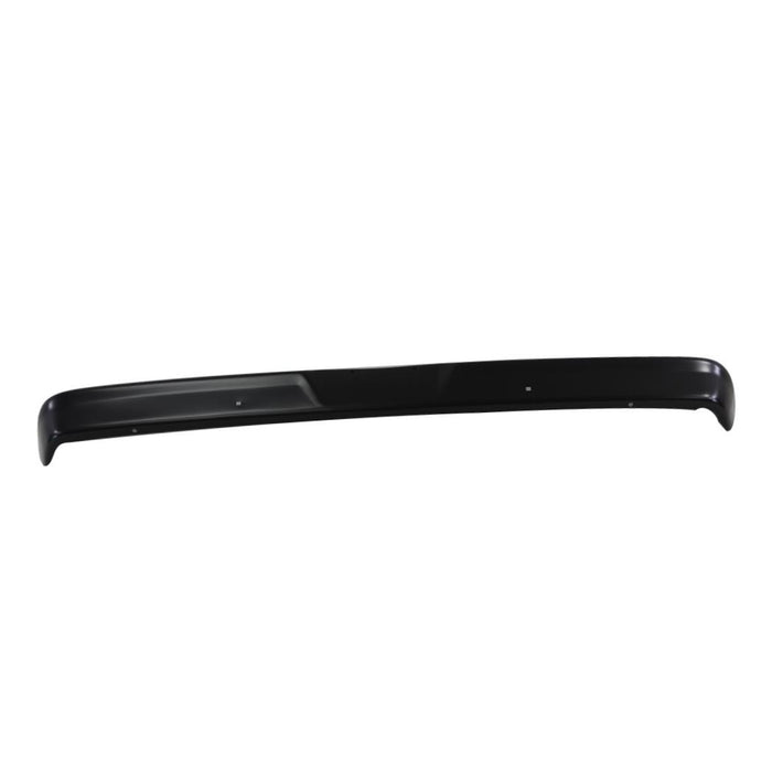 1975-1977 Compatible With FORD F-100 | 1975-1977 Compatible With FORD F-250 | 1975-1977 Compatible With FORD F-350 | 1975-1977 Compatible With FORD F-150 Front Bumper Face Bar