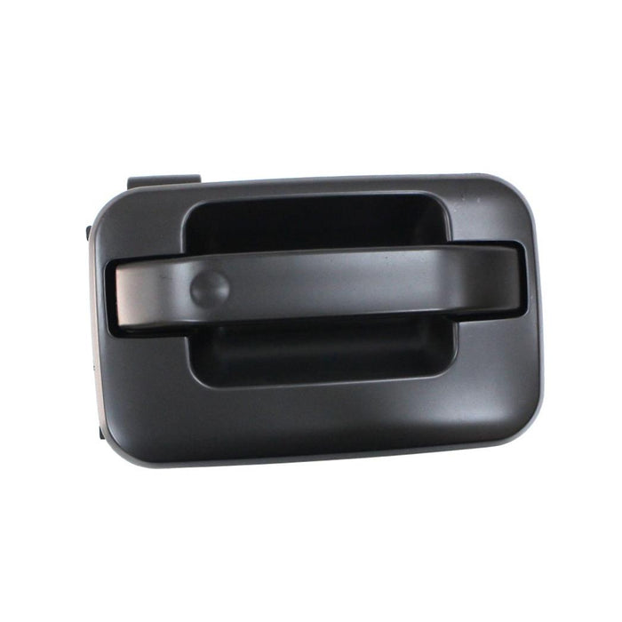 Depo 330-50028-121 Ford F-150 Front Passenger Side Replacement Exterior Door Handle