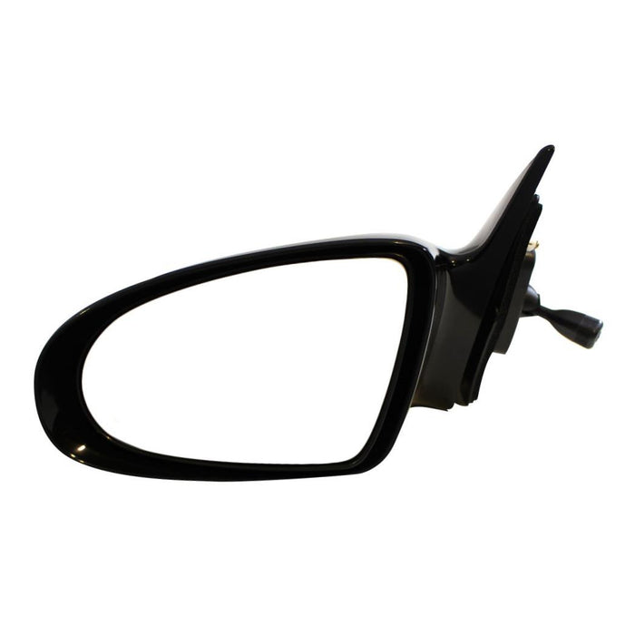 Fit System 62694G Driver Side Replacement OE Style Manual Mirror